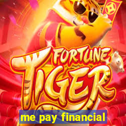 me pay financial